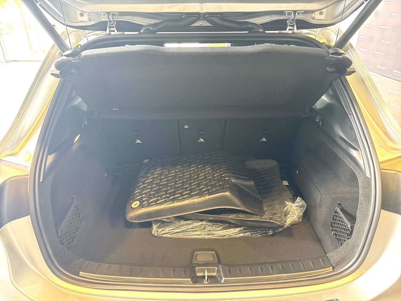 Mercedes-Benz GLA  2026 à Vancouver, Colombie-Britannique