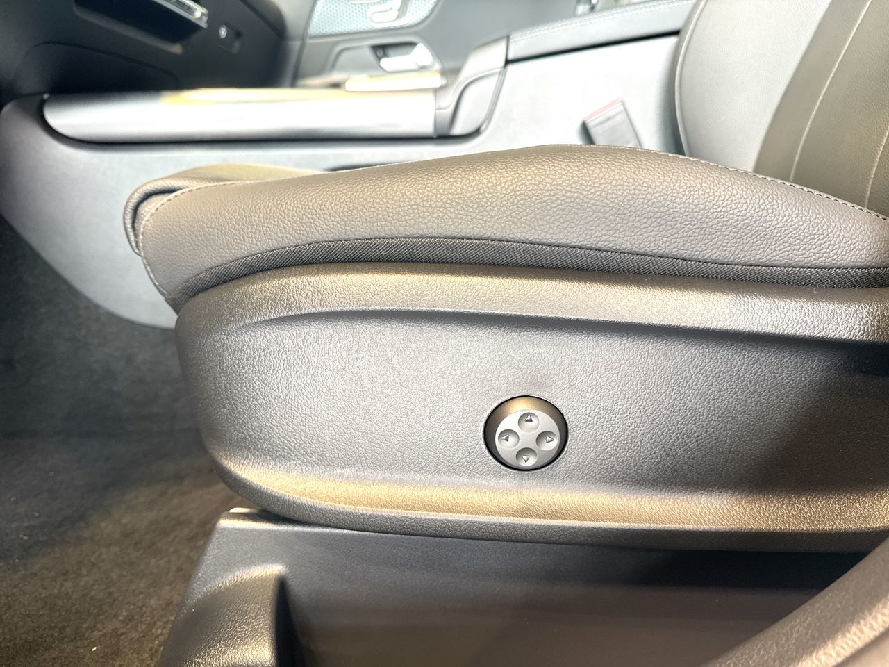 Mercedes-Benz GLA  2026 à Vancouver, Colombie-Britannique