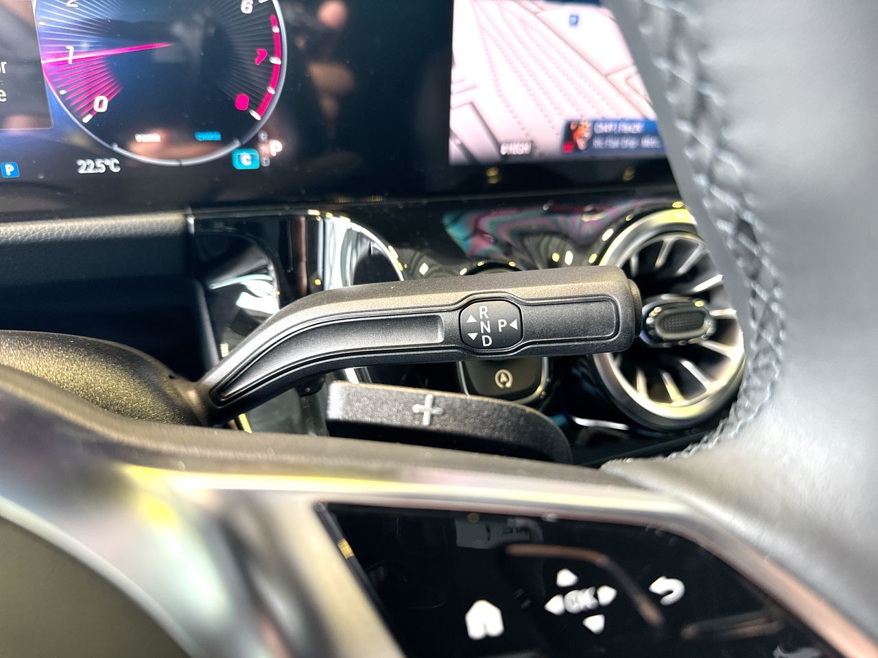 Mercedes-Benz GLA  2026 à Vancouver, Colombie-Britannique