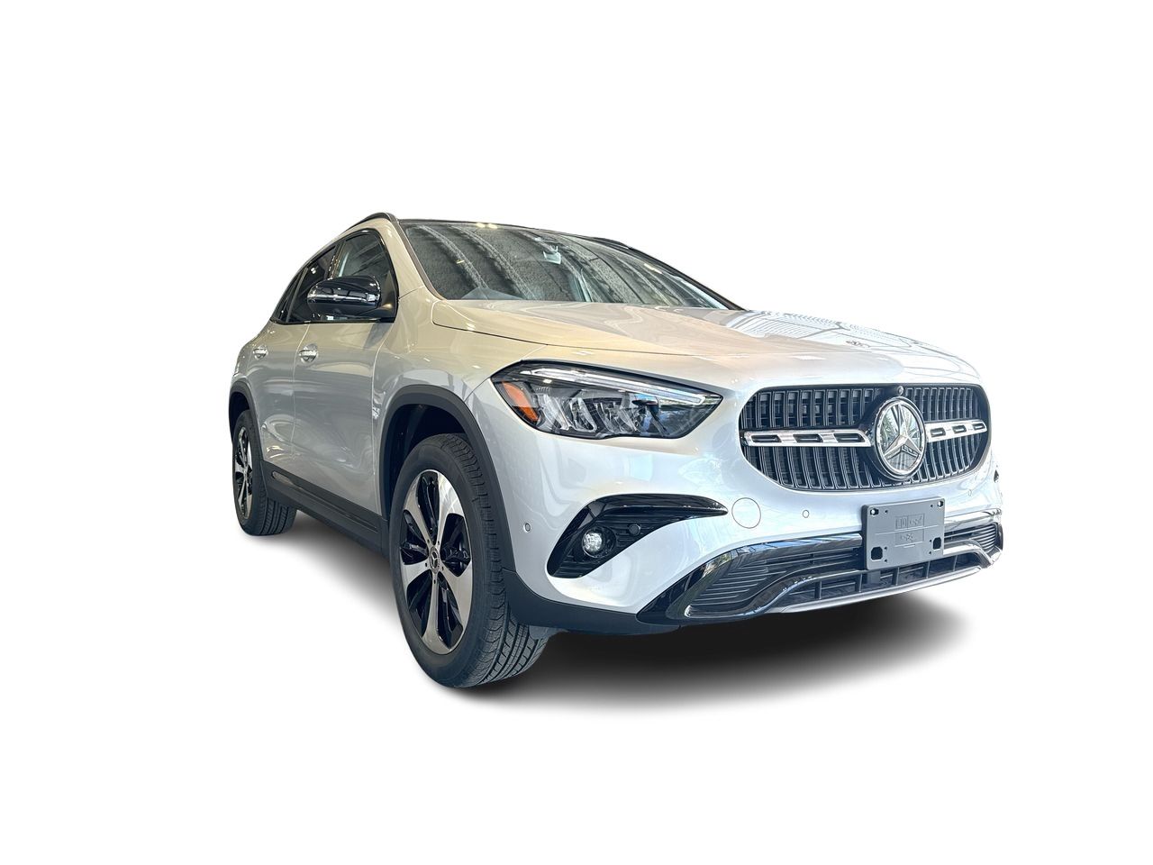 Mercedes-Benz GLA  2026 à Vancouver, Colombie-Britannique