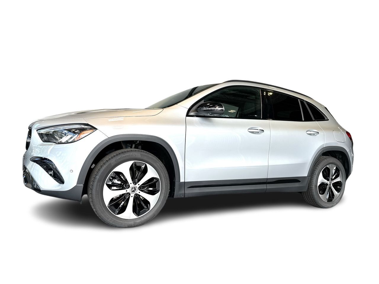 Mercedes-Benz GLA  2026 à Vancouver, Colombie-Britannique