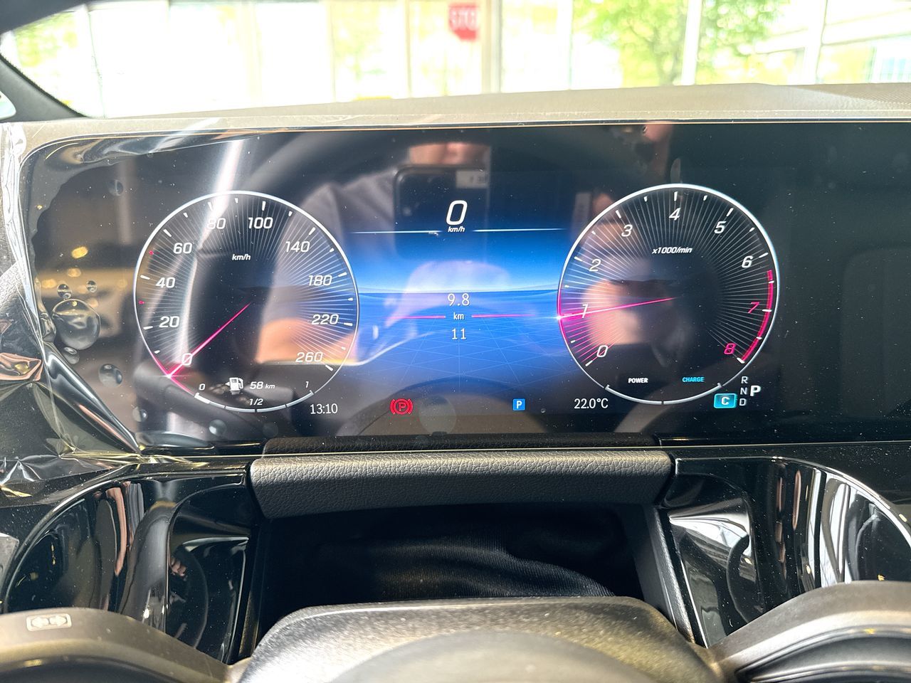 Mercedes-Benz GLA  2026 à Vancouver, Colombie-Britannique
