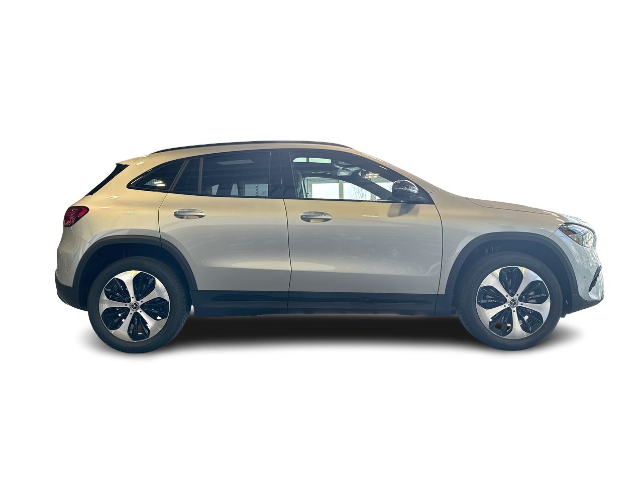 Mercedes-Benz GLA  2026 à Vancouver, Colombie-Britannique