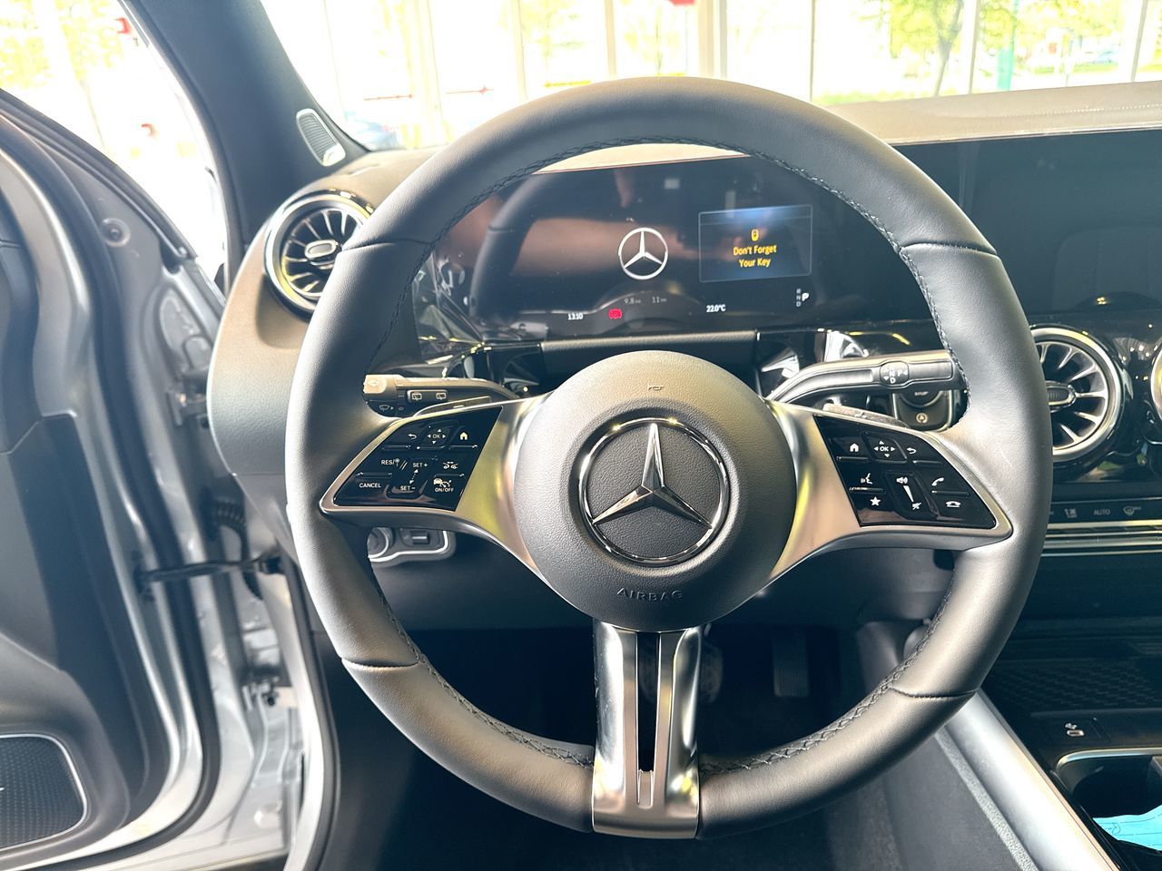 Mercedes-Benz GLA  2026 à Vancouver, Colombie-Britannique