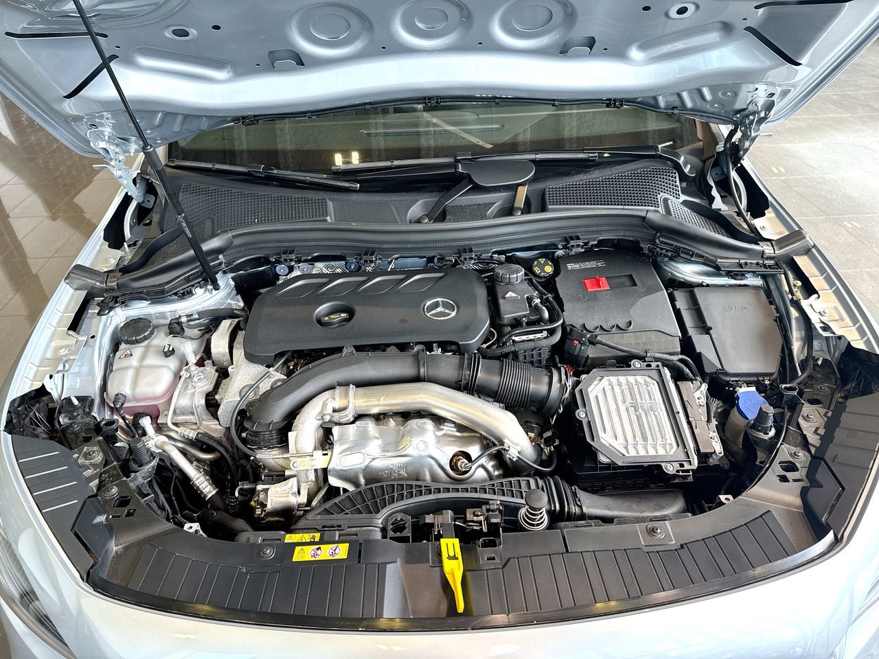 Mercedes-Benz GLA  2026 à Vancouver, Colombie-Britannique