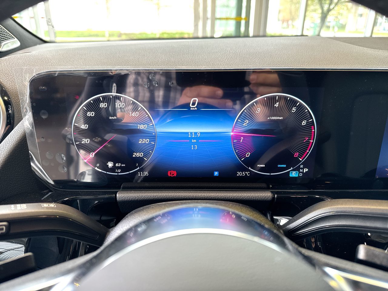 Mercedes-Benz GLA  2026 à Vancouver, Colombie-Britannique