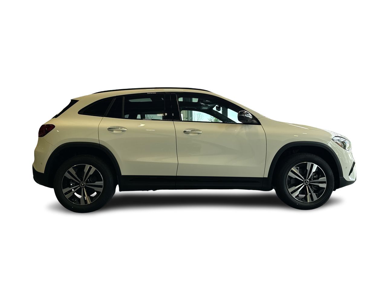 Mercedes-Benz GLA  2026 à Vancouver, Colombie-Britannique