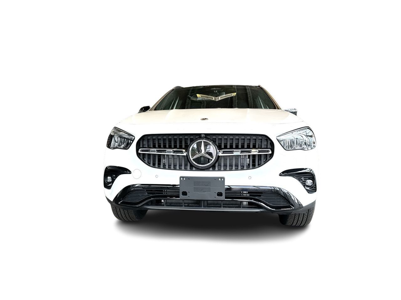 Mercedes-Benz GLA  2026 à Vancouver, Colombie-Britannique
