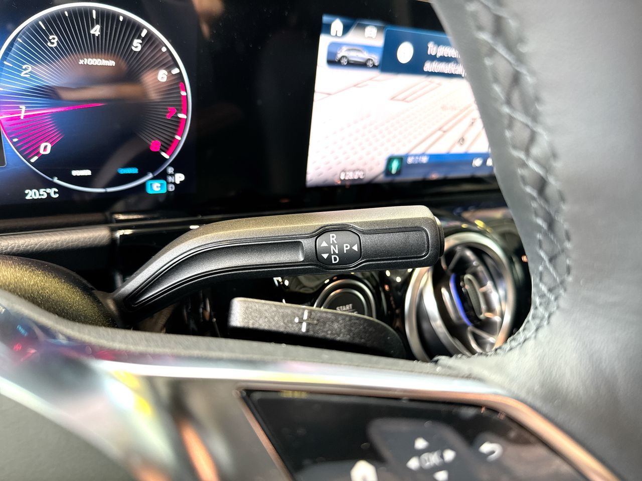 Mercedes-Benz GLA  2026 à Vancouver, Colombie-Britannique