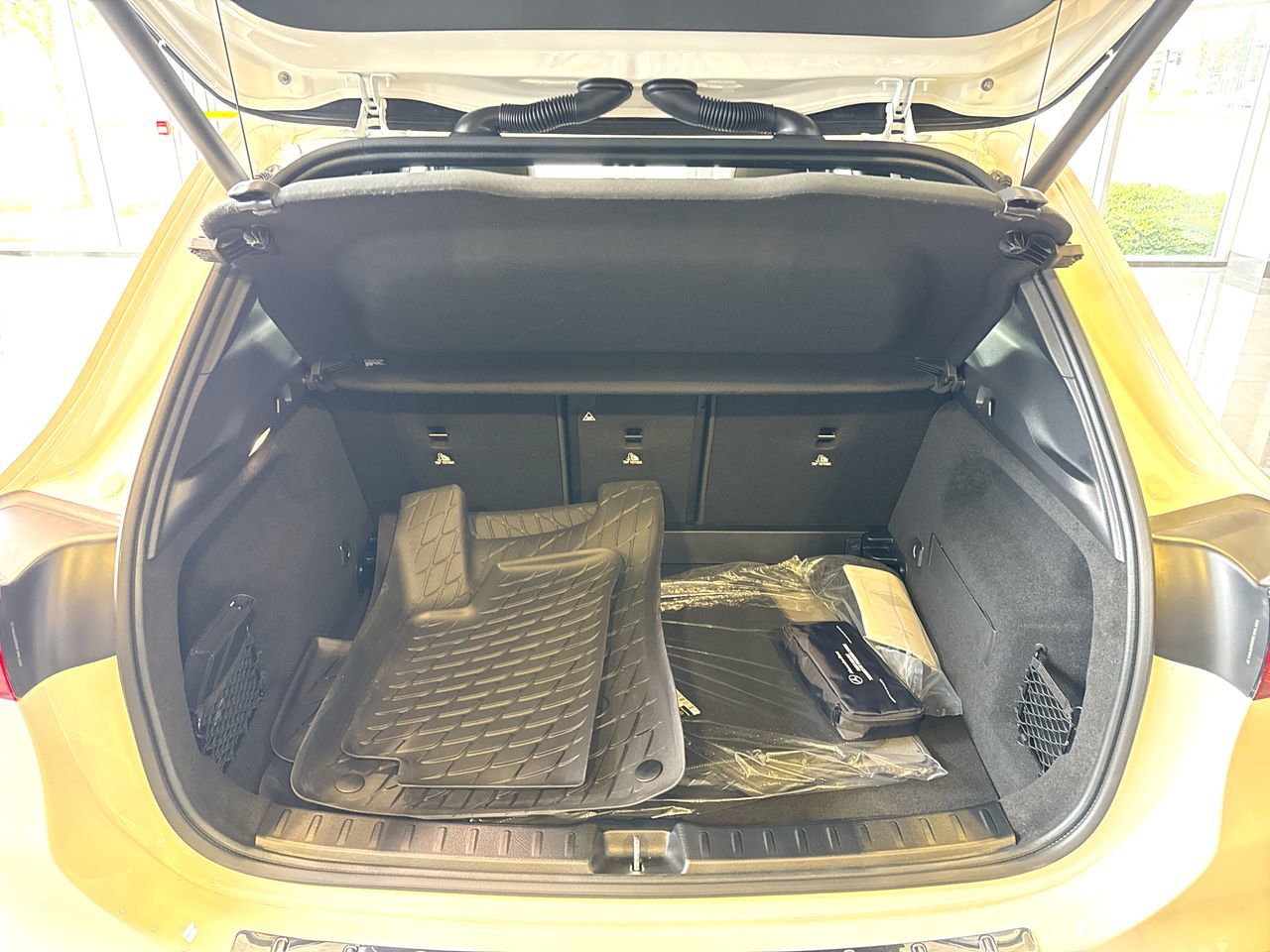 Mercedes-Benz GLA  2026 à Vancouver, Colombie-Britannique