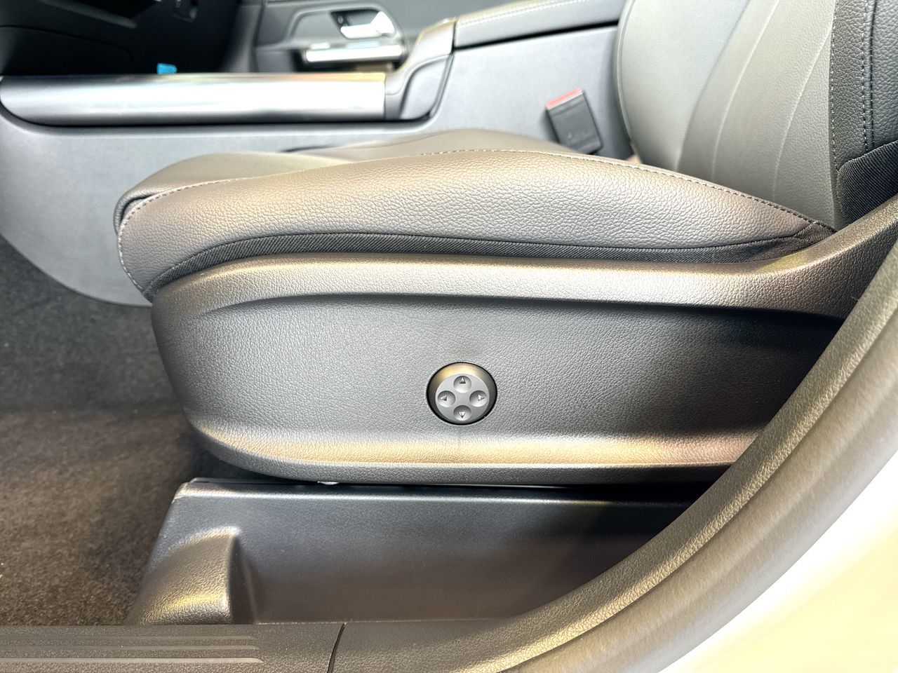 Mercedes-Benz GLA  2026 à Vancouver, Colombie-Britannique