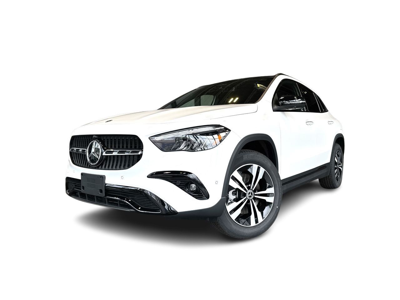 Mercedes-Benz GLA  2026 à Vancouver, Colombie-Britannique
