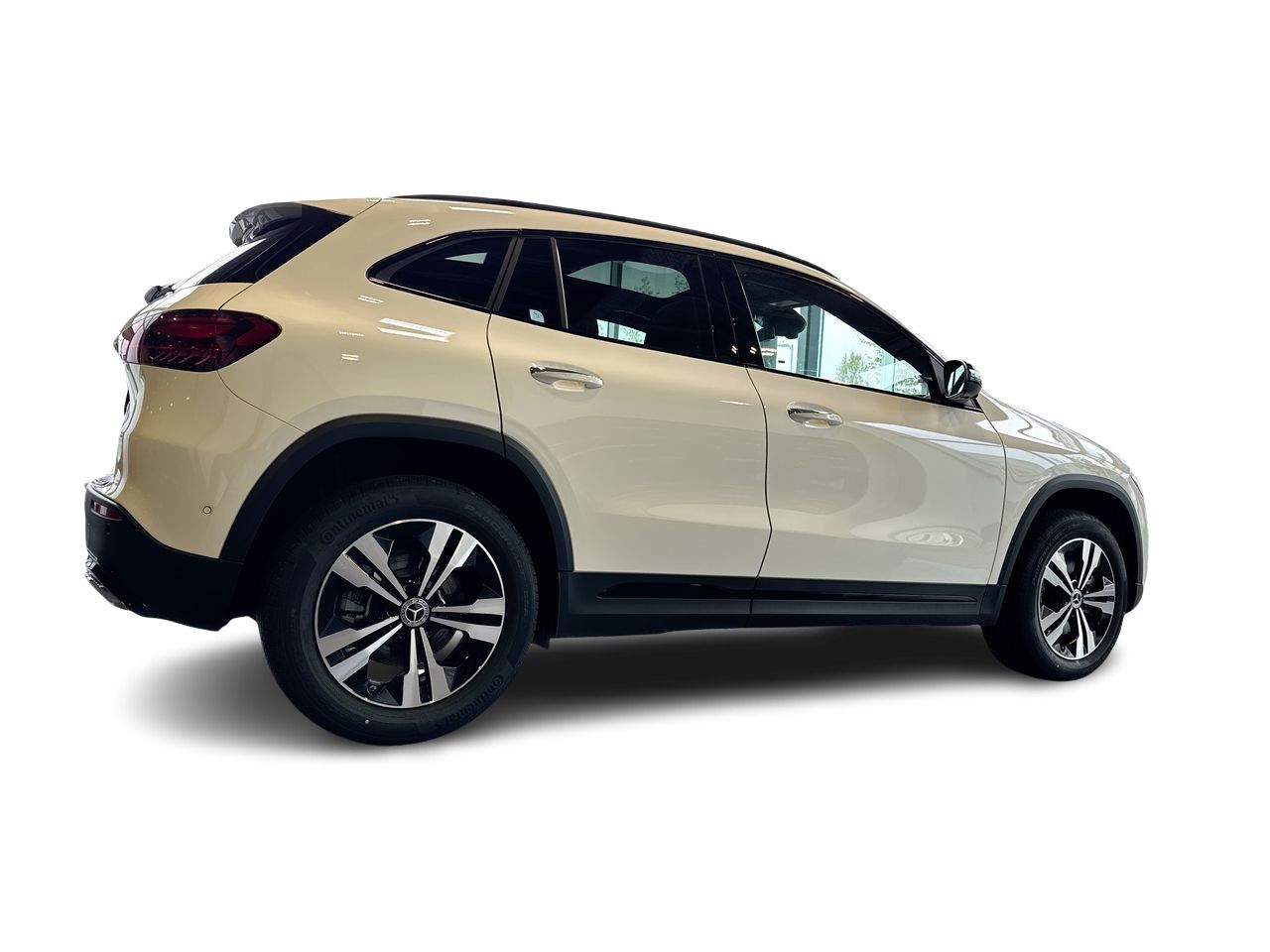 Mercedes-Benz GLA  2026 à Vancouver, Colombie-Britannique