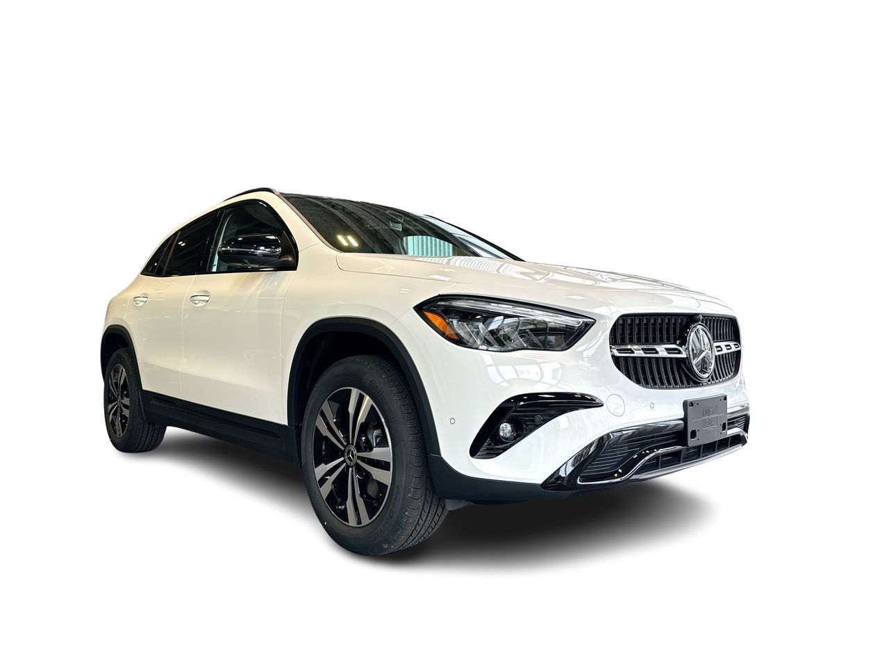 Mercedes-Benz GLA  2026 à Vancouver, Colombie-Britannique
