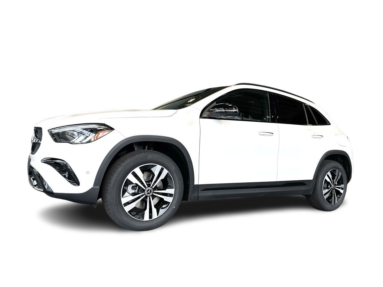 Mercedes-Benz GLA  2026 à Vancouver, Colombie-Britannique