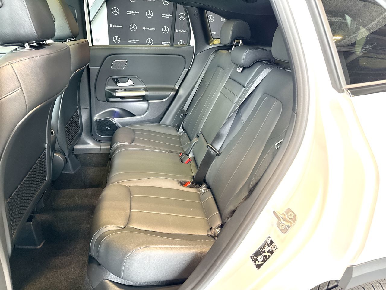 Mercedes-Benz GLA  2026 à Vancouver, Colombie-Britannique