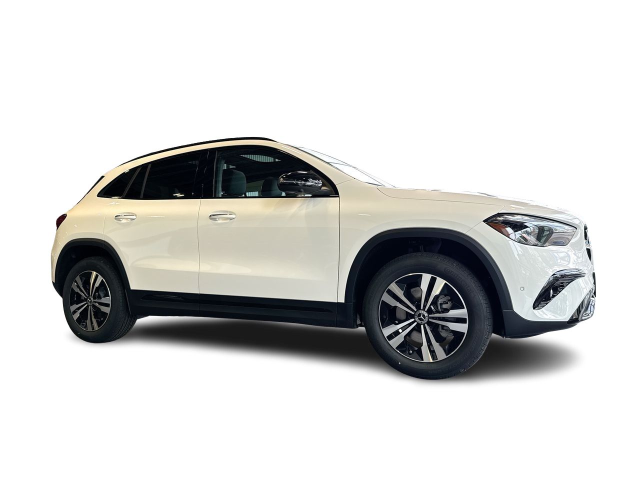 Mercedes-Benz GLA  2026 à Vancouver, Colombie-Britannique