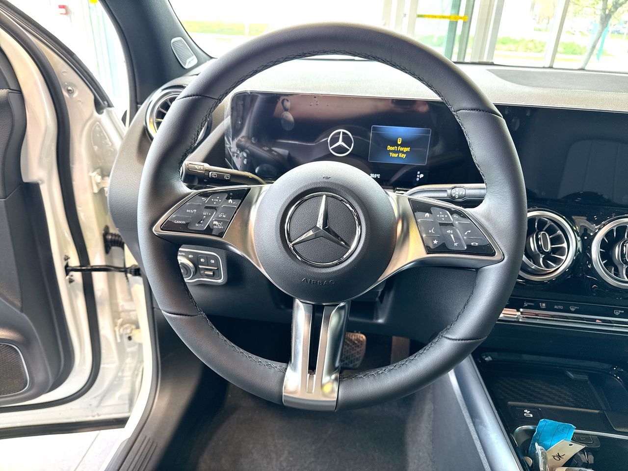 Mercedes-Benz GLA  2026 à Vancouver, Colombie-Britannique