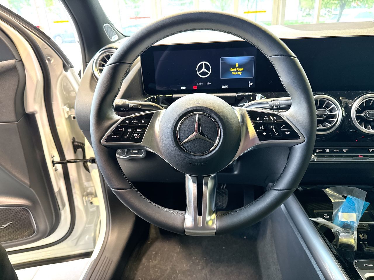 Mercedes-Benz GLA  2026 à Vancouver, Colombie-Britannique