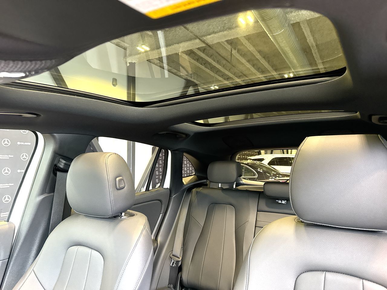 Mercedes-Benz GLA  2026 à Vancouver, Colombie-Britannique