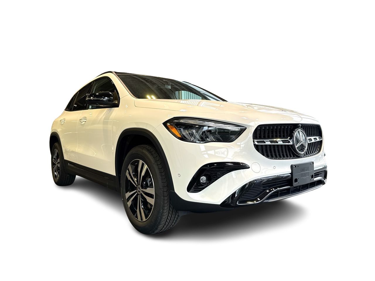 Mercedes-Benz GLA  2026 à Vancouver, Colombie-Britannique