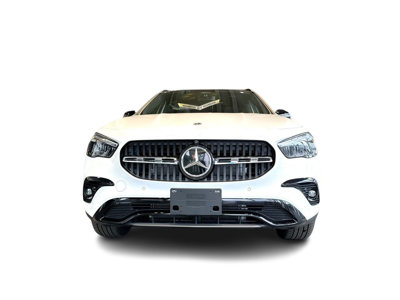 Mercedes-Benz GLA  2026 à Vancouver, Colombie-Britannique
