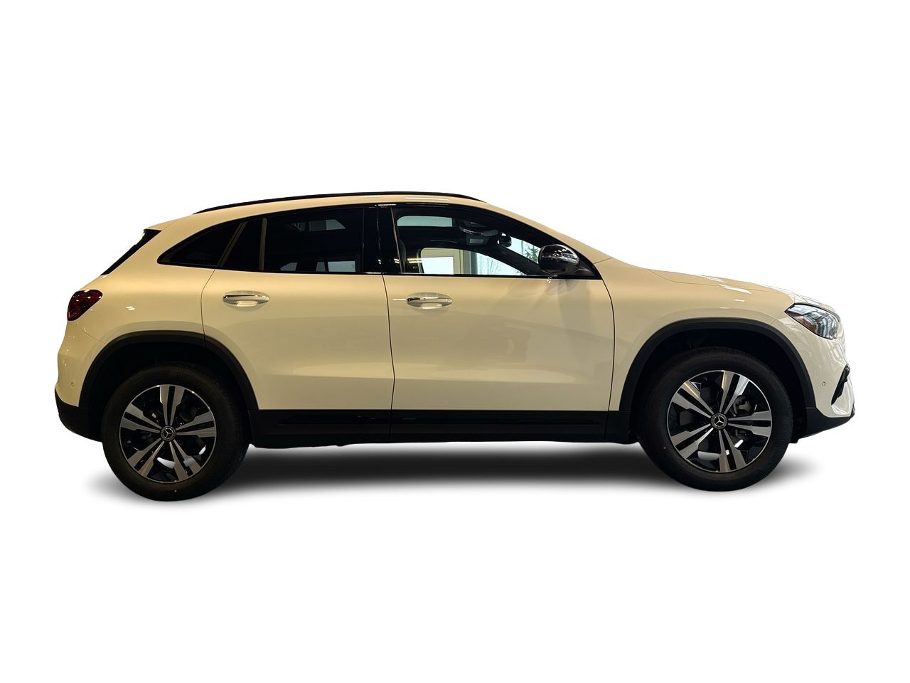 Mercedes-Benz GLA  2026 à Vancouver, Colombie-Britannique