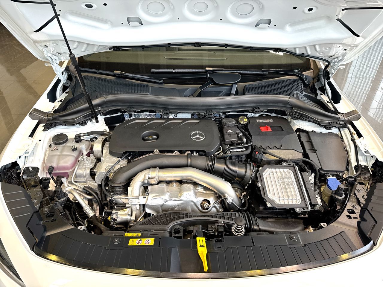 Mercedes-Benz GLA  2026 à Vancouver, Colombie-Britannique