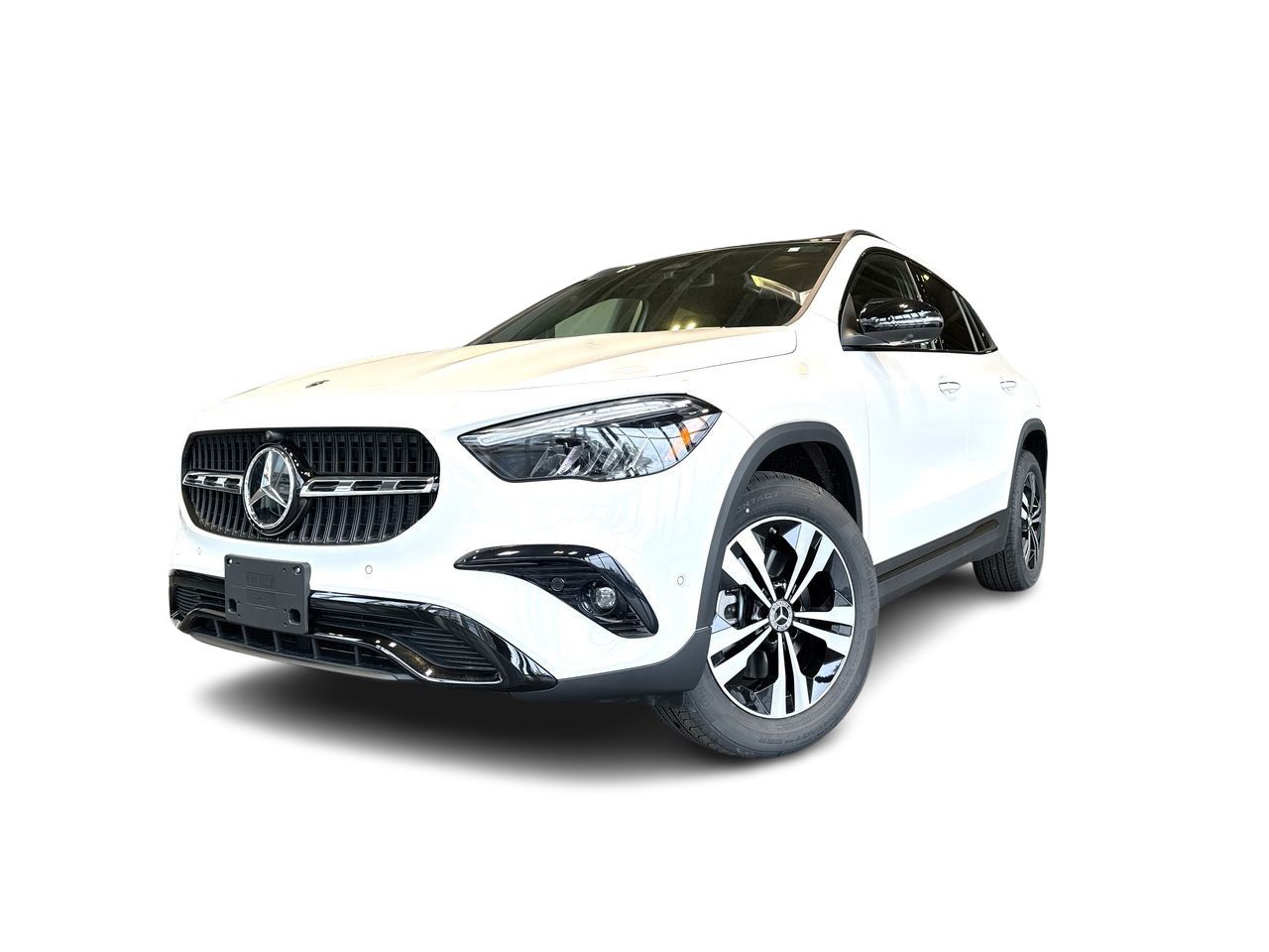 Mercedes-Benz GLA  2026 à Vancouver, Colombie-Britannique