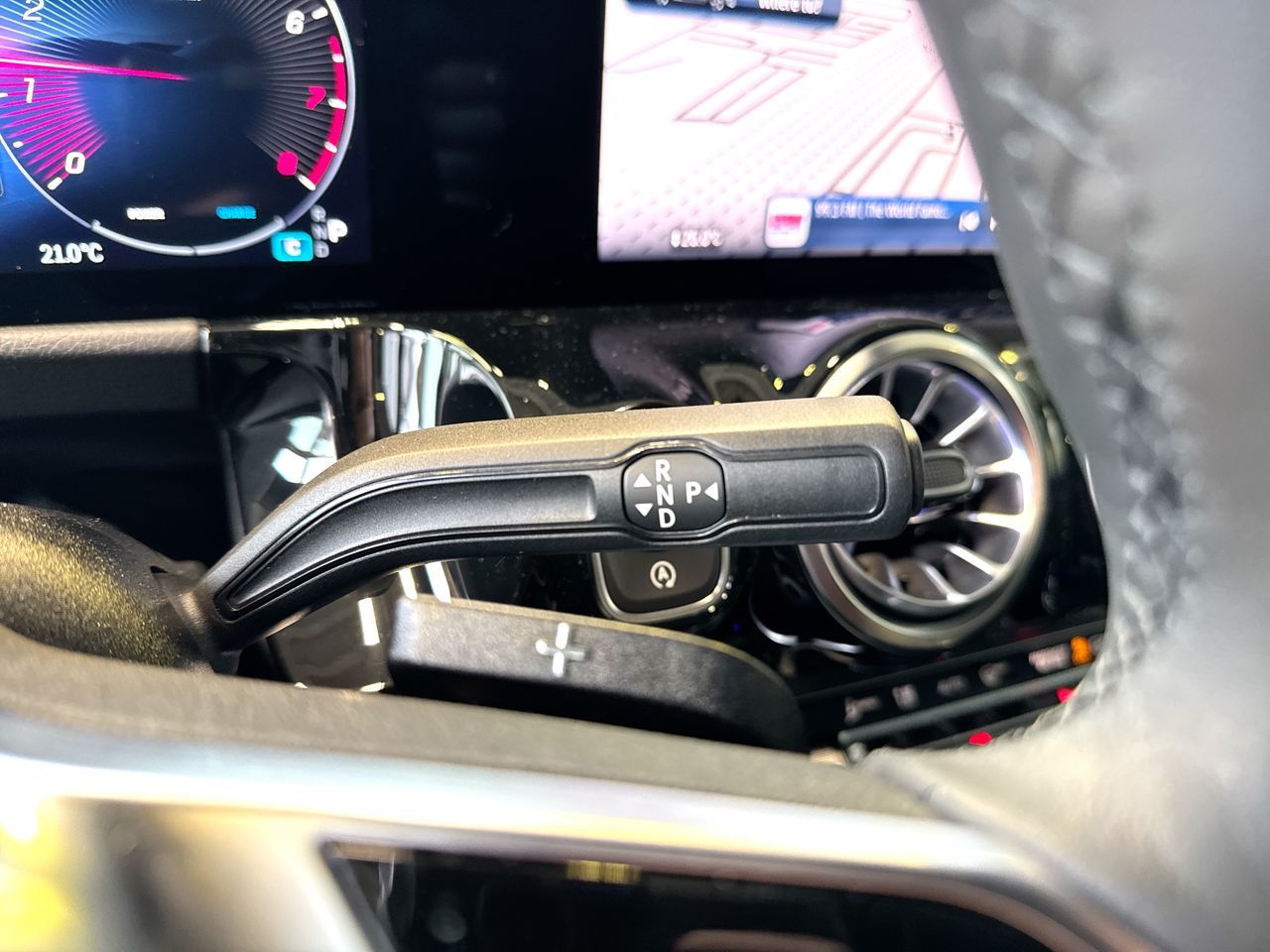 Mercedes-Benz GLA  2026 à Vancouver, Colombie-Britannique