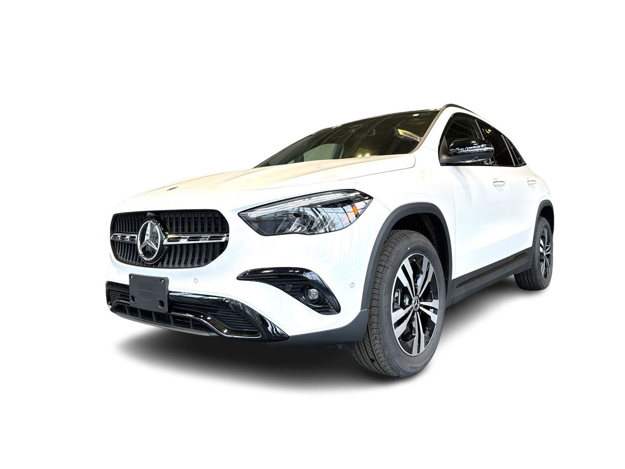 Mercedes-Benz GLA  2026 à Vancouver, Colombie-Britannique