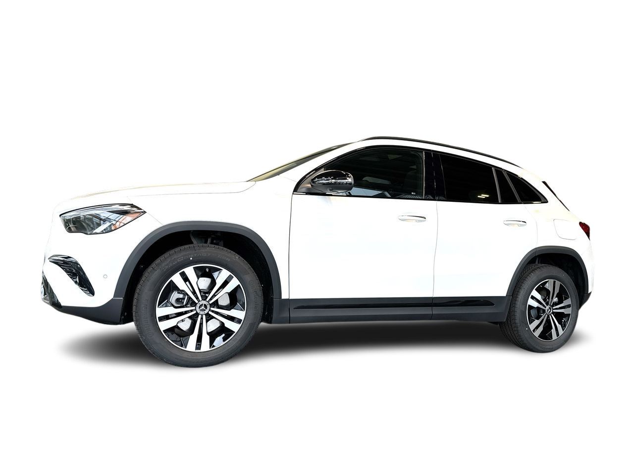 Mercedes-Benz GLA  2026 à Vancouver, Colombie-Britannique