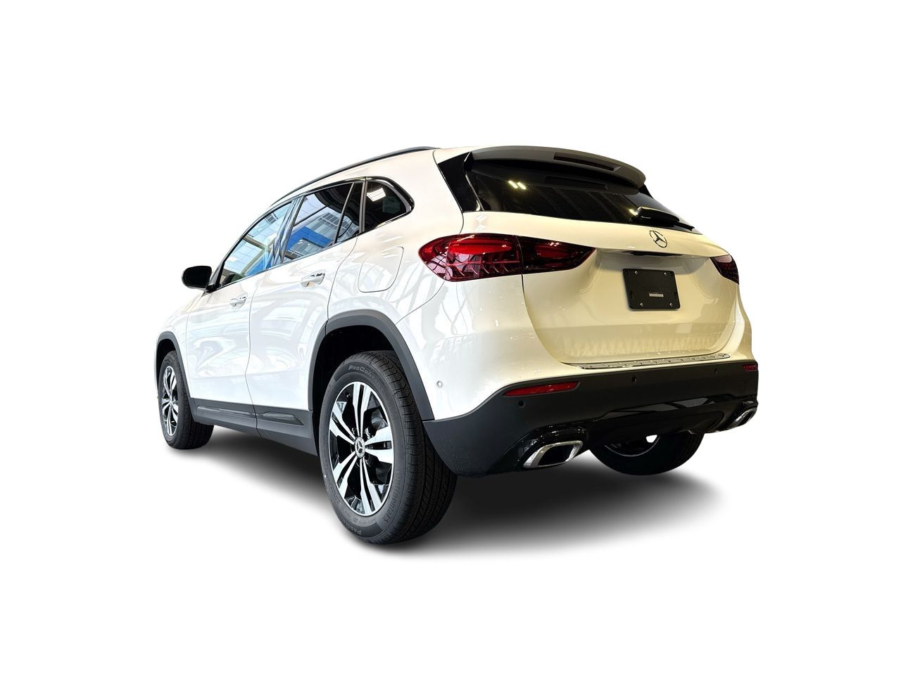 Mercedes-Benz GLA  2026 à Vancouver, Colombie-Britannique