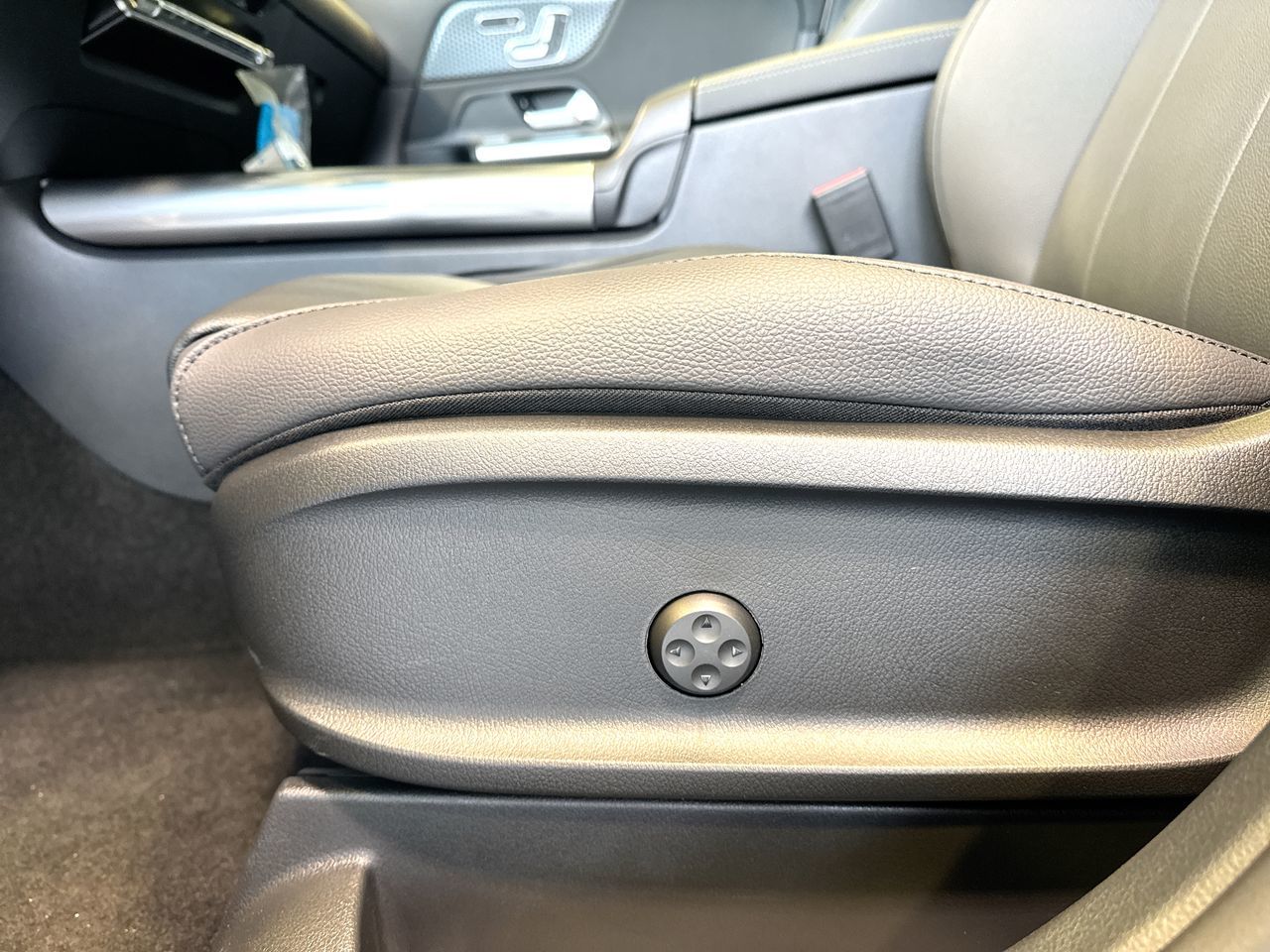 Mercedes-Benz GLA  2026 à Vancouver, Colombie-Britannique