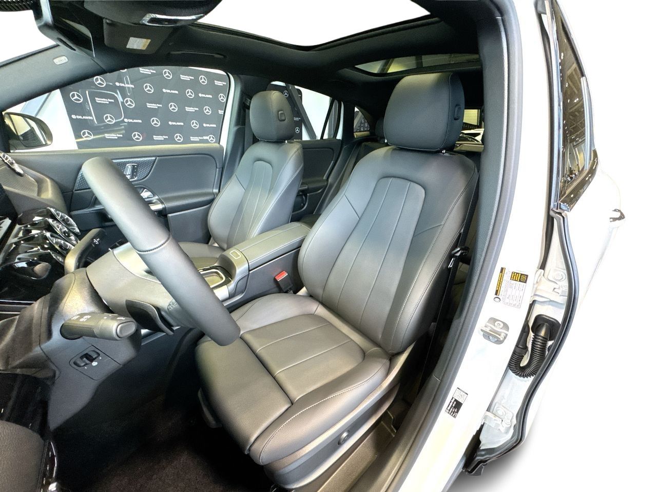 Mercedes-Benz GLA  2026 à Vancouver, Colombie-Britannique