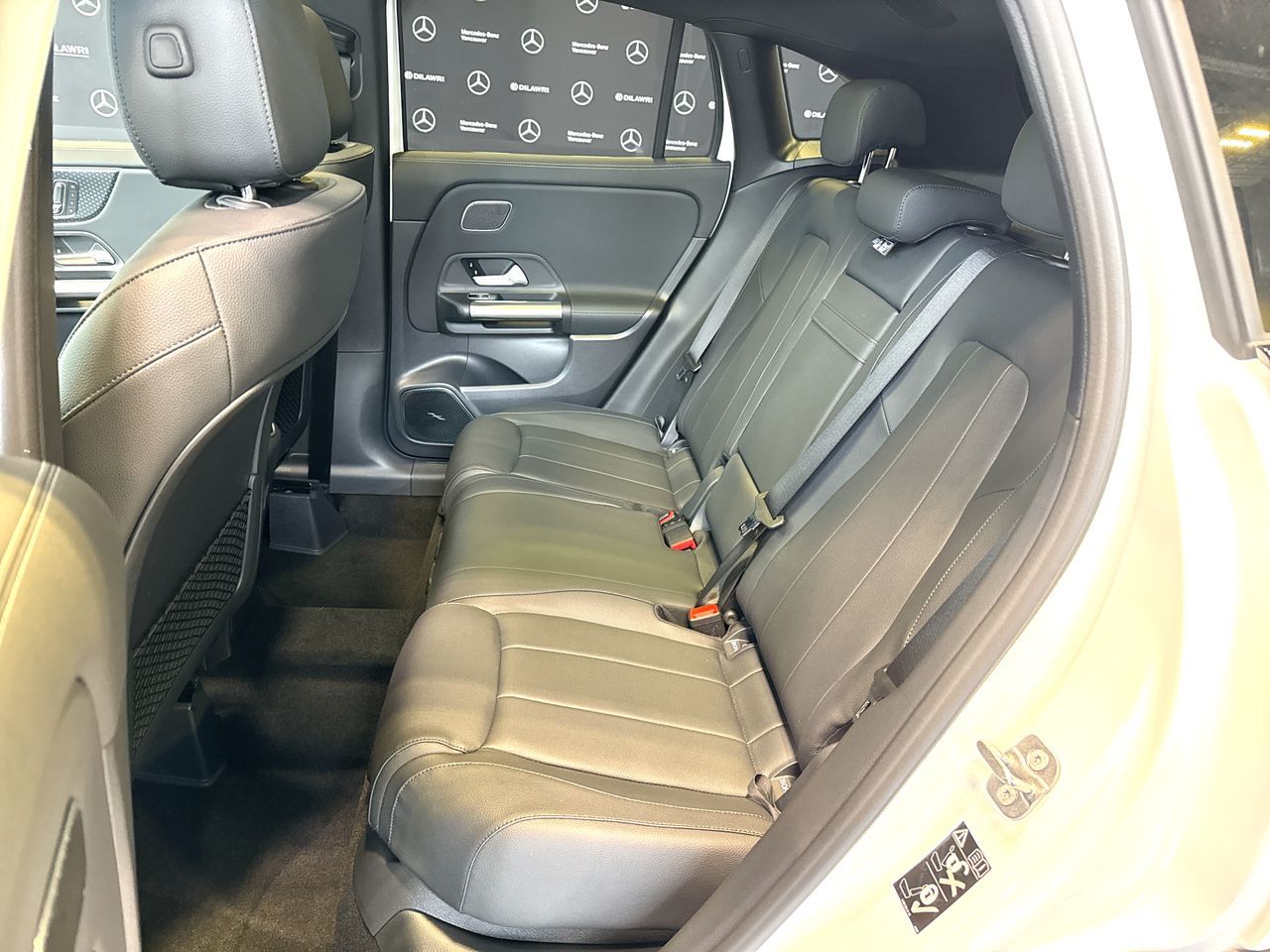Mercedes-Benz GLA  2026 à Vancouver, Colombie-Britannique