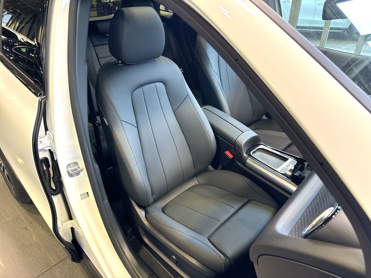 Mercedes-Benz GLA  2026 à Vancouver, Colombie-Britannique