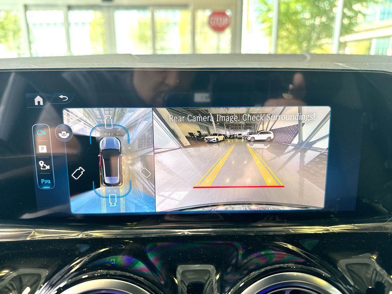 Mercedes-Benz GLA  2026 à Vancouver, Colombie-Britannique