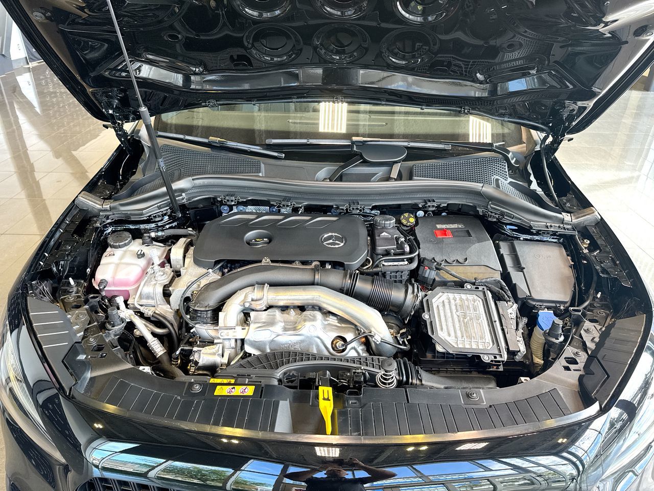 Mercedes-Benz GLA  2026 à Vancouver, Colombie-Britannique