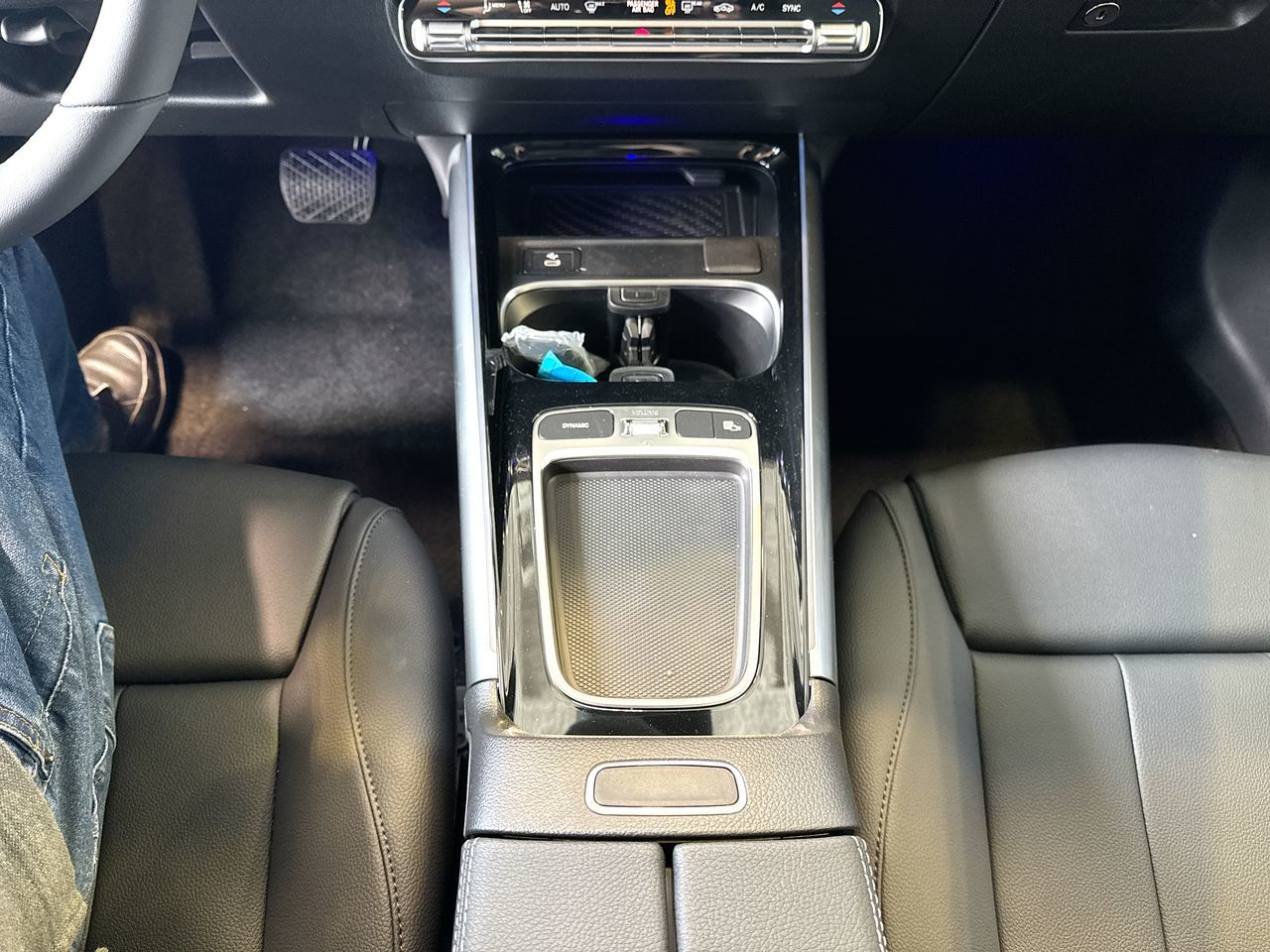 Mercedes-Benz GLA  2026 à Vancouver, Colombie-Britannique