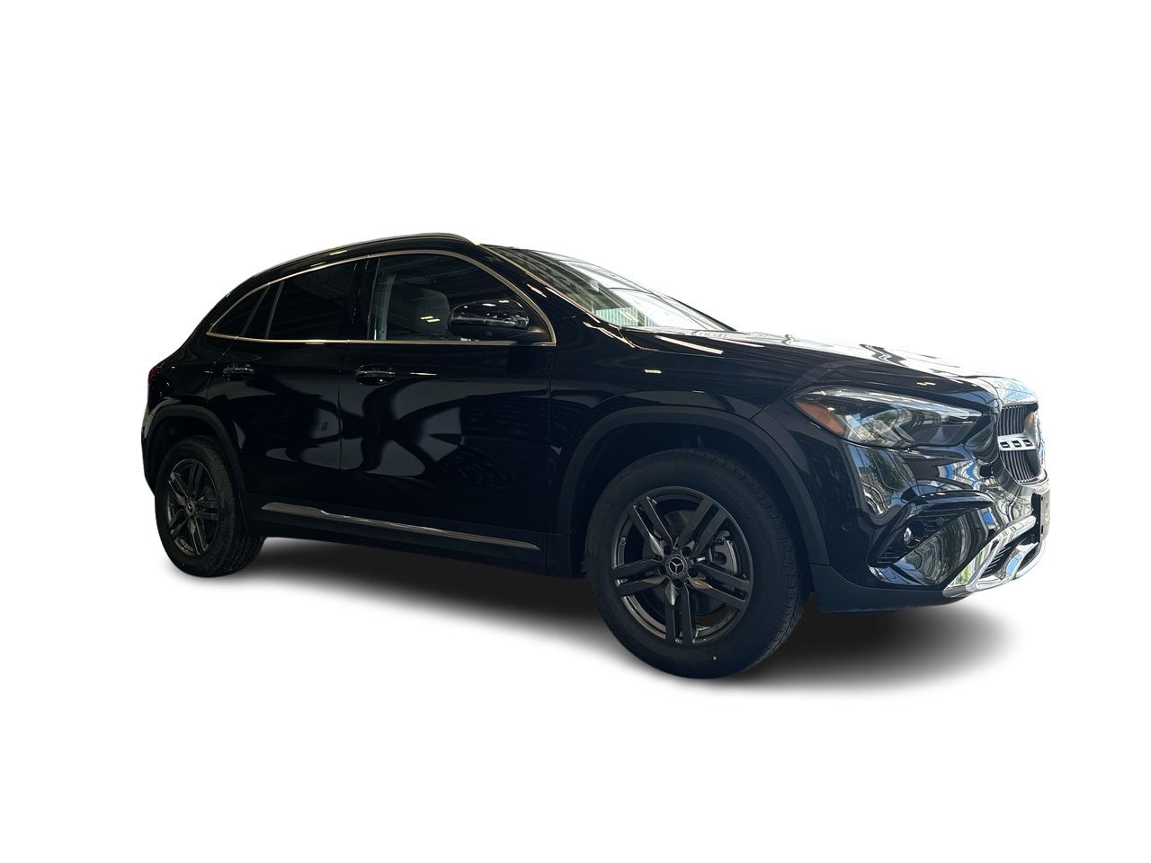 Mercedes-Benz GLA  2026 à Vancouver, Colombie-Britannique