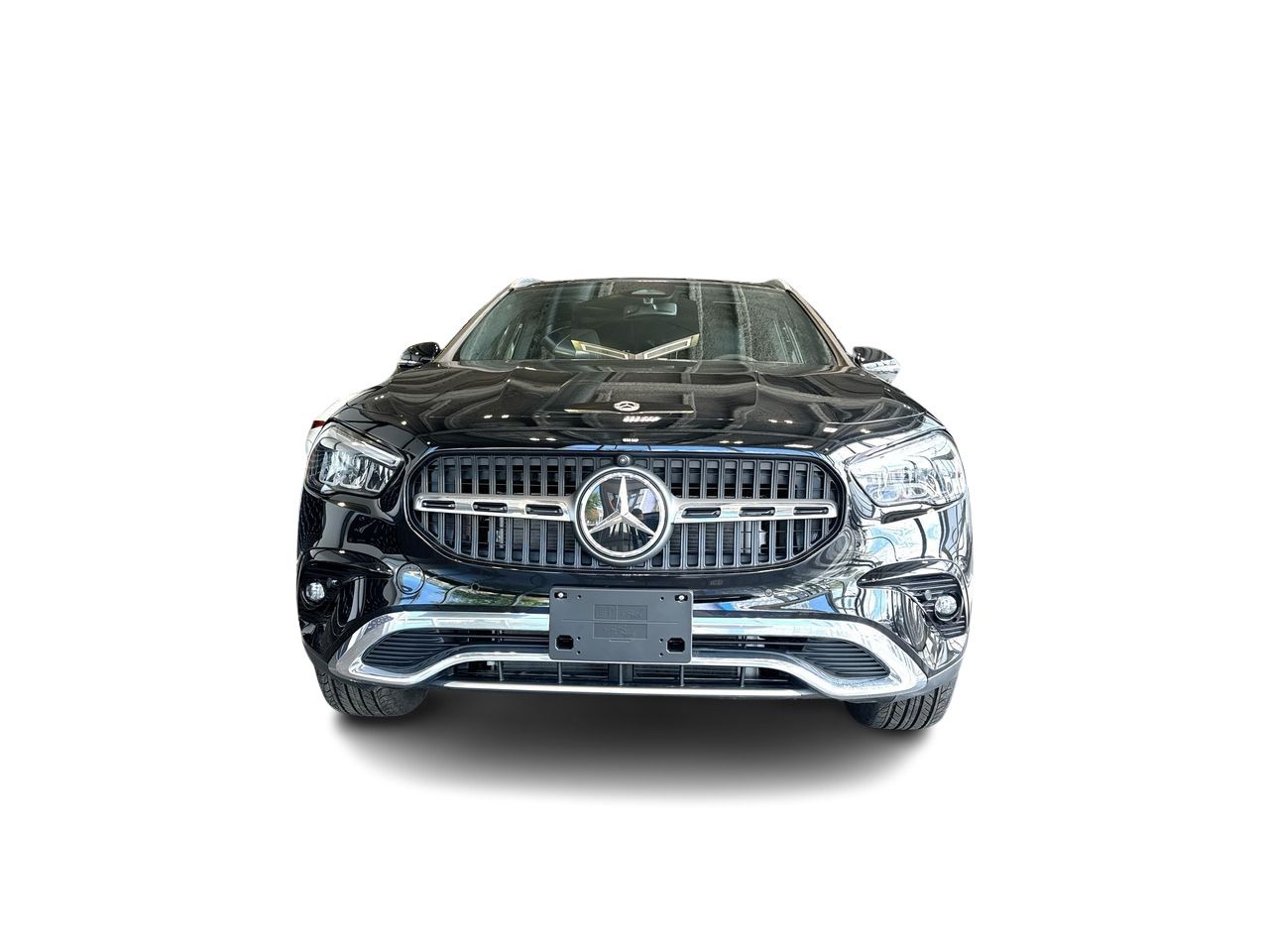 Mercedes-Benz GLA  2026 à Vancouver, Colombie-Britannique