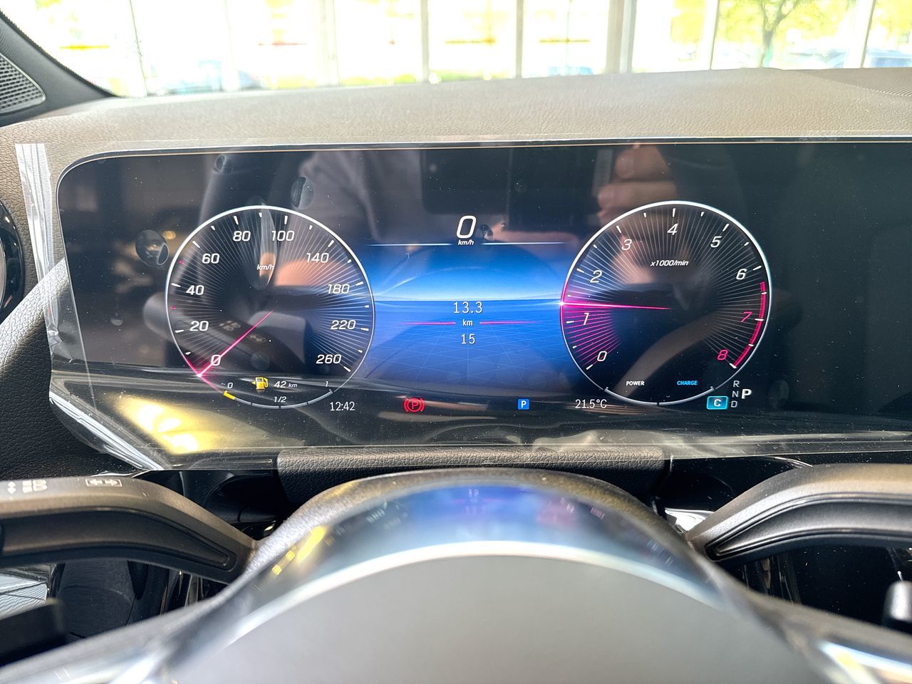 Mercedes-Benz GLA  2026 à Vancouver, Colombie-Britannique