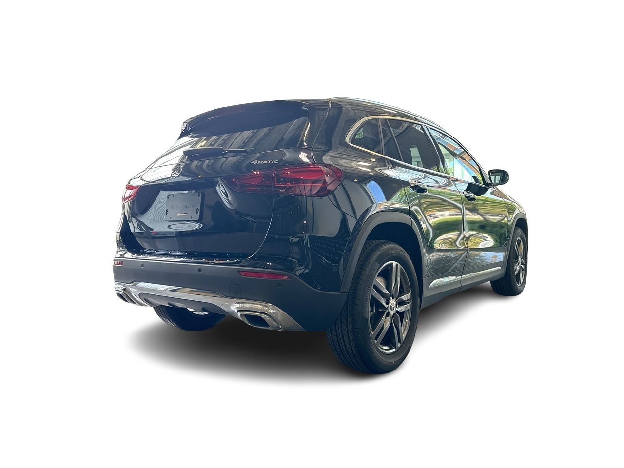 Mercedes-Benz GLA  2026 à Vancouver, Colombie-Britannique