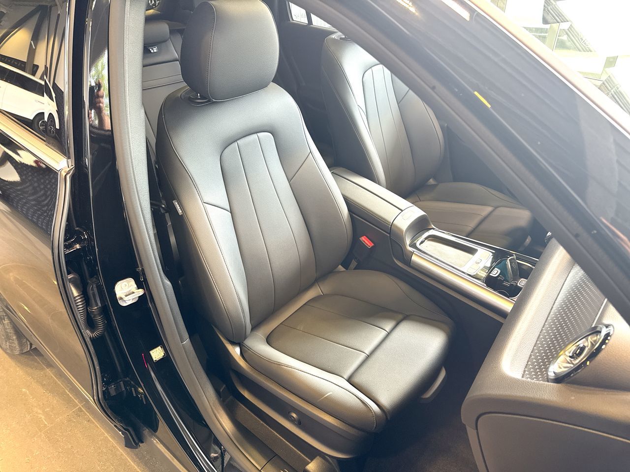 Mercedes-Benz GLA  2026 à Vancouver, Colombie-Britannique
