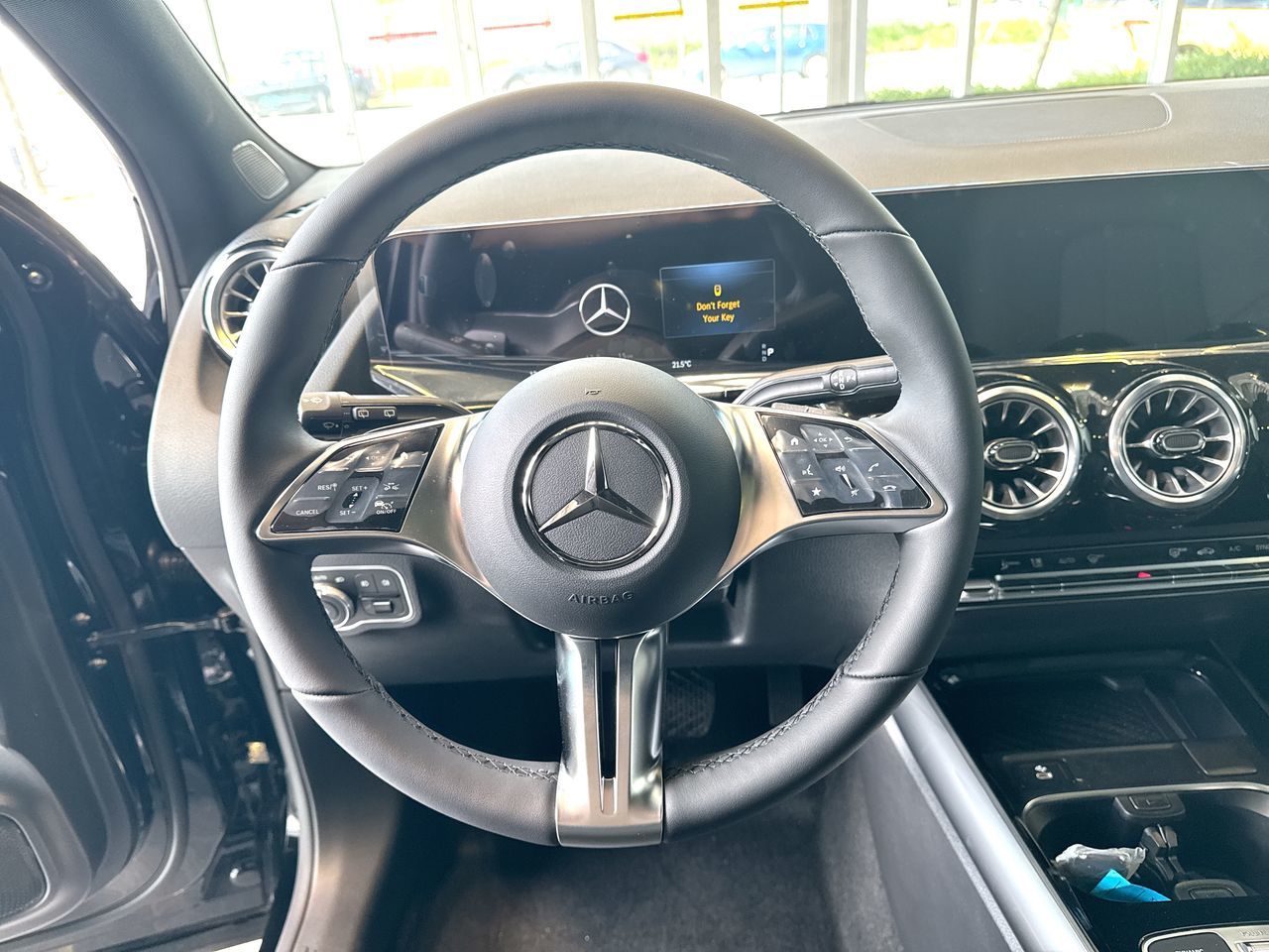 Mercedes-Benz GLA  2026 à Vancouver, Colombie-Britannique
