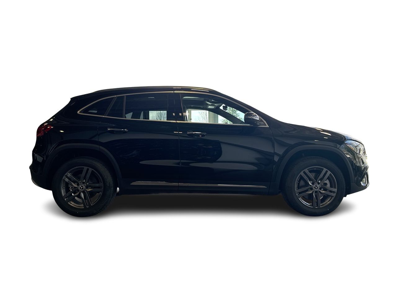 Mercedes-Benz GLA  2026 à Vancouver, Colombie-Britannique