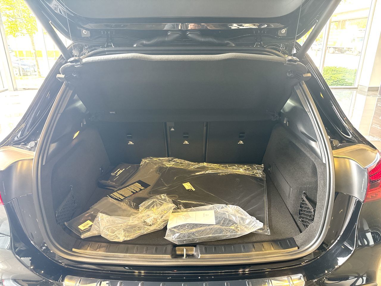 Mercedes-Benz GLA  2026 à Vancouver, Colombie-Britannique