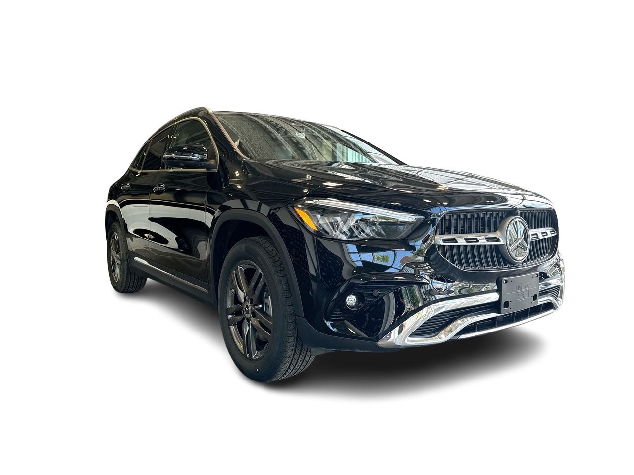 Mercedes-Benz GLA  2026 à Vancouver, Colombie-Britannique
