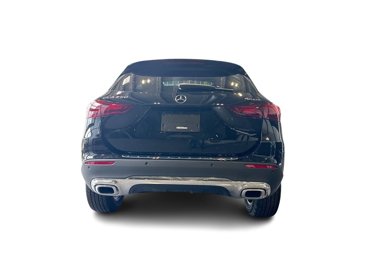 Mercedes-Benz GLA  2026 à Vancouver, Colombie-Britannique